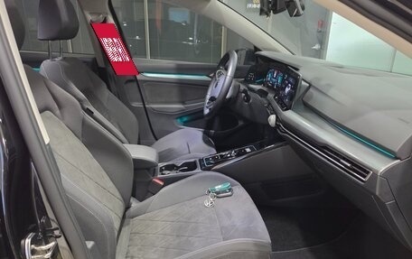 Volkswagen Golf VIII, 2023 год, 2 999 994 рублей, 11 фотография