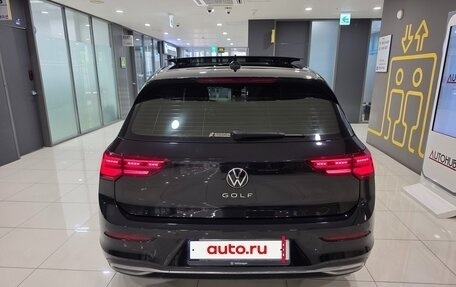 Volkswagen Golf VIII, 2023 год, 2 999 994 рублей, 4 фотография