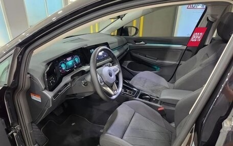Volkswagen Golf VIII, 2023 год, 2 999 994 рублей, 7 фотография
