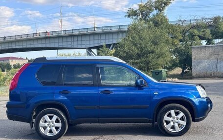 Nissan X-Trail, 2008 год, 820 000 рублей, 6 фотография