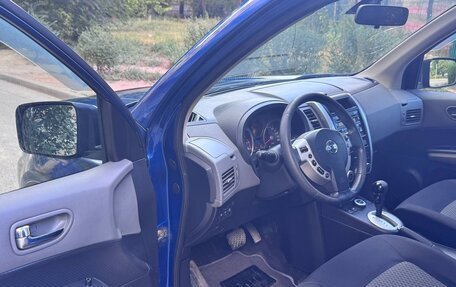 Nissan X-Trail, 2008 год, 820 000 рублей, 10 фотография