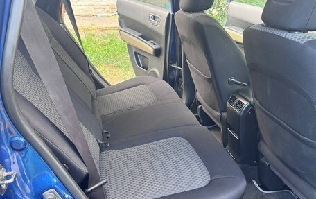Nissan X-Trail, 2008 год, 820 000 рублей, 12 фотография
