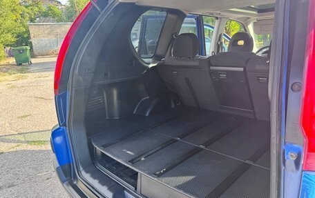 Nissan X-Trail, 2008 год, 820 000 рублей, 11 фотография