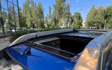 Nissan X-Trail, 2008 год, 820 000 рублей, 15 фотография
