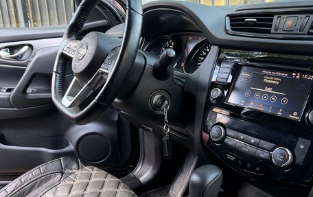 Nissan Qashqai, 2020 год, 2 650 000 рублей, 5 фотография