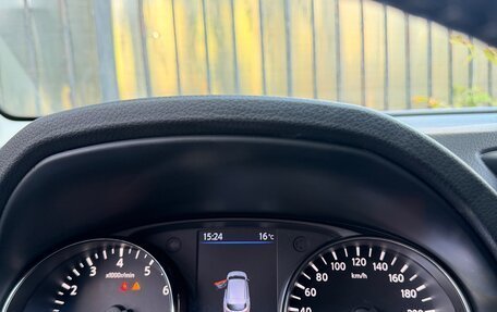 Nissan Qashqai, 2020 год, 2 650 000 рублей, 7 фотография