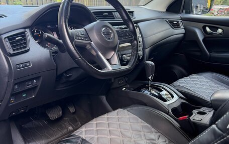Nissan Qashqai, 2020 год, 2 650 000 рублей, 8 фотография