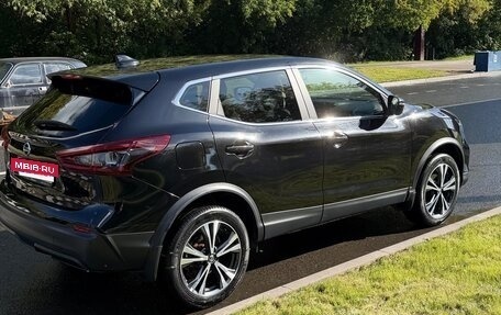 Nissan Qashqai, 2020 год, 2 650 000 рублей, 2 фотография