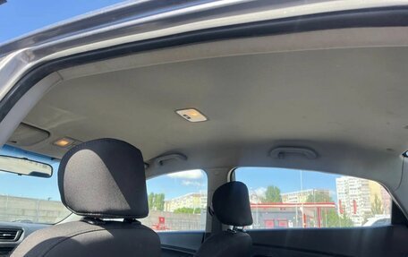 KIA Rio III рестайлинг, 2013 год, 625 000 рублей, 22 фотография