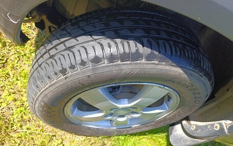 Hyundai Tucson III, 2007 год, 849 000 рублей, 4 фотография