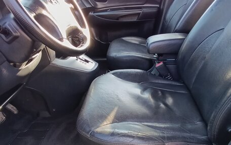 Hyundai Tucson III, 2007 год, 849 000 рублей, 16 фотография