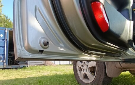Hyundai Tucson III, 2007 год, 849 000 рублей, 15 фотография