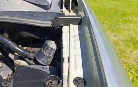 Hyundai Tucson III, 2007 год, 849 000 рублей, 13 фотография