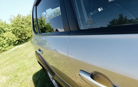 Hyundai Tucson III, 2007 год, 849 000 рублей, 10 фотография