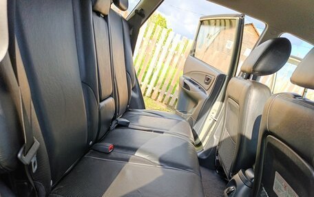 Hyundai Tucson III, 2007 год, 849 000 рублей, 27 фотография