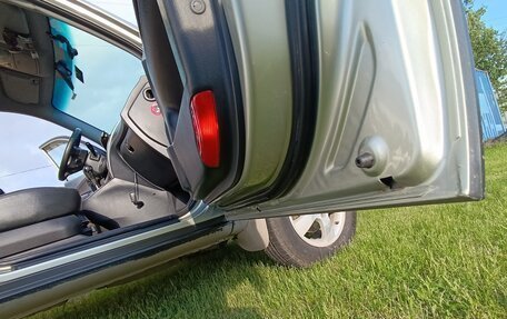 Hyundai Tucson III, 2007 год, 849 000 рублей, 24 фотография