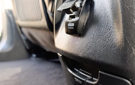 Hyundai Tucson III, 2007 год, 849 000 рублей, 26 фотография