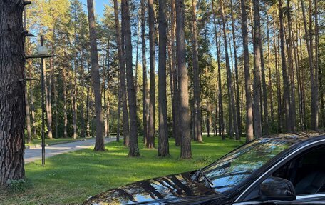 Mercedes-Benz C-Класс, 2007 год, 810 000 рублей, 4 фотография