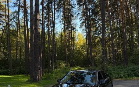 Mercedes-Benz C-Класс, 2007 год, 810 000 рублей, 3 фотография