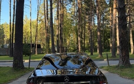 Mercedes-Benz C-Класс, 2007 год, 810 000 рублей, 8 фотография