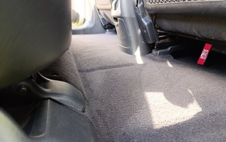 Hyundai Tucson III, 2007 год, 849 000 рублей, 28 фотография