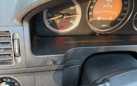 Mercedes-Benz C-Класс, 2007 год, 810 000 рублей, 13 фотография