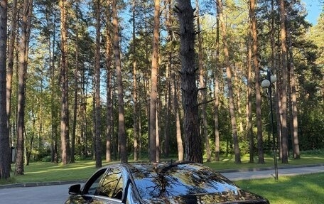 Mercedes-Benz C-Класс, 2007 год, 810 000 рублей, 7 фотография