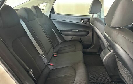 KIA Optima IV, 2019 год, 1 200 000 рублей, 10 фотография