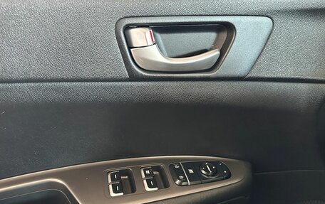 KIA Optima IV, 2019 год, 1 200 000 рублей, 18 фотография