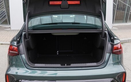 Audi A3, 2026 год, 3 995 000 рублей, 6 фотография