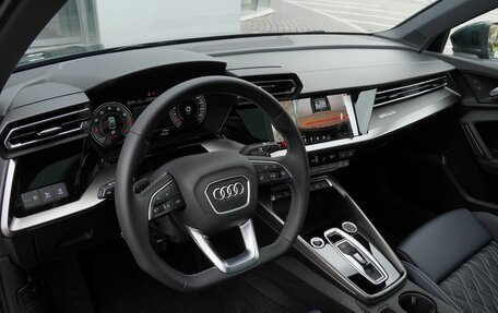 Audi A3, 2026 год, 3 995 000 рублей, 8 фотография