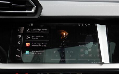 Audi A3, 2026 год, 3 995 000 рублей, 15 фотография