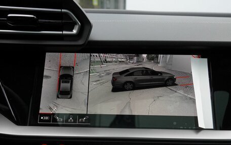 Audi A3, 2026 год, 3 995 000 рублей, 13 фотография