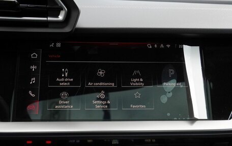 Audi A3, 2026 год, 3 995 000 рублей, 14 фотография