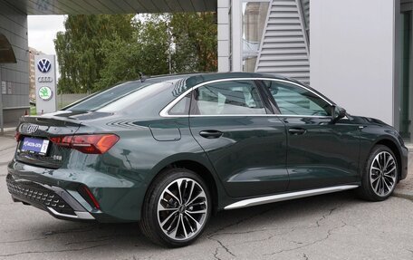 Audi A3, 2026 год, 3 995 000 рублей, 2 фотография