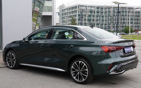 Audi A3, 2026 год, 3 995 000 рублей, 4 фотография