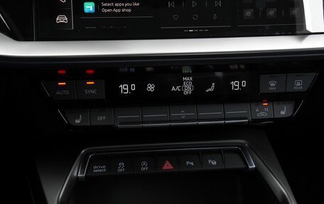 Audi A3, 2026 год, 3 995 000 рублей, 16 фотография