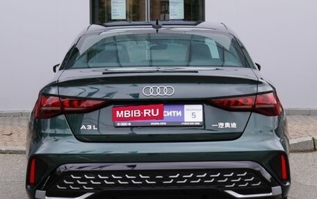 Audi A3, 2026 год, 3 995 000 рублей, 3 фотография