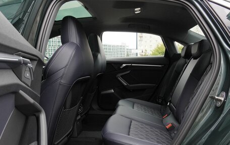Audi A3, 2026 год, 3 995 000 рублей, 19 фотография