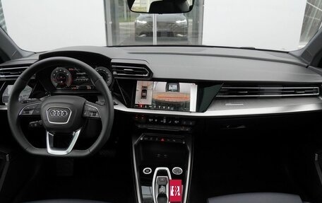 Audi A3, 2026 год, 3 995 000 рублей, 9 фотография
