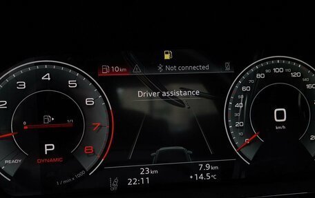 Audi A3, 2026 год, 3 995 000 рублей, 22 фотография
