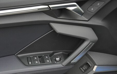 Audi A3, 2026 год, 3 995 000 рублей, 17 фотография