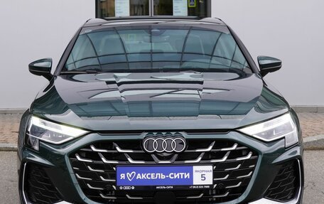 Audi A3, 2026 год, 3 995 000 рублей, 23 фотография