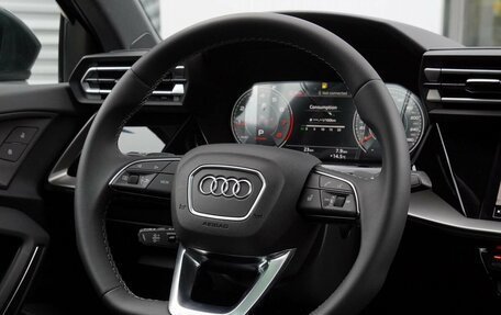 Audi A3, 2026 год, 3 995 000 рублей, 21 фотография