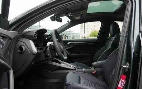 Audi A3, 2026 год, 3 995 000 рублей, 18 фотография