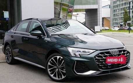Audi A3, 2026 год, 3 995 000 рублей, 24 фотография