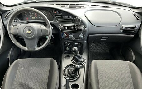 Chevrolet Niva I рестайлинг, 2014 год, 510 000 рублей, 14 фотография