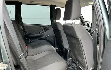 Chevrolet Niva I рестайлинг, 2014 год, 510 000 рублей, 13 фотография