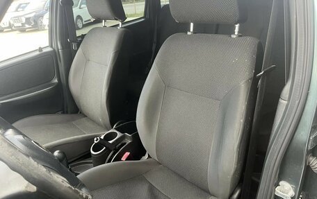 Chevrolet Niva I рестайлинг, 2014 год, 510 000 рублей, 17 фотография
