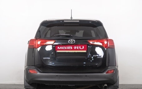 Toyota RAV4, 2013 год, 2 079 000 рублей, 5 фотография